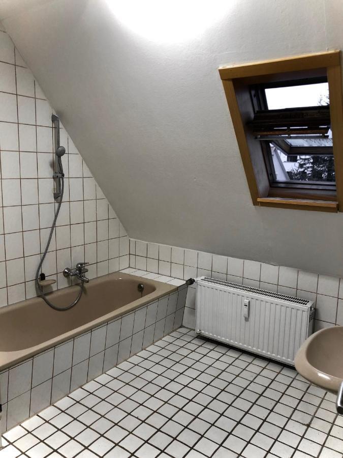 Kaiser Homestay Nuremberga Exterior foto